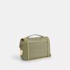 Elodie Crossbody Bag with Quilting