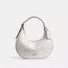 Emily Shoulder Bag in Signature Canvas