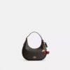Emily Shoulder Bag in Signature Canvas