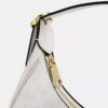Emily Shoulder Bag in Signature Canvas