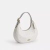 Emily Shoulder Bag in Signature Canvas