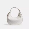 Emily Shoulder Bag in Signature Canvas