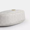 Emily Shoulder Bag in Signature Canvas