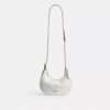 Emily Shoulder Bag in Signature Canvas