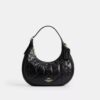 Emily Shoulder Bag with Quilting