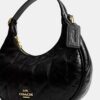 Emily Shoulder Bag with Quilting