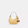 Emily Shoulder Bag with Quilting
