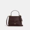 Emory Top Handle Bag