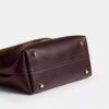 Emory Top Handle Bag