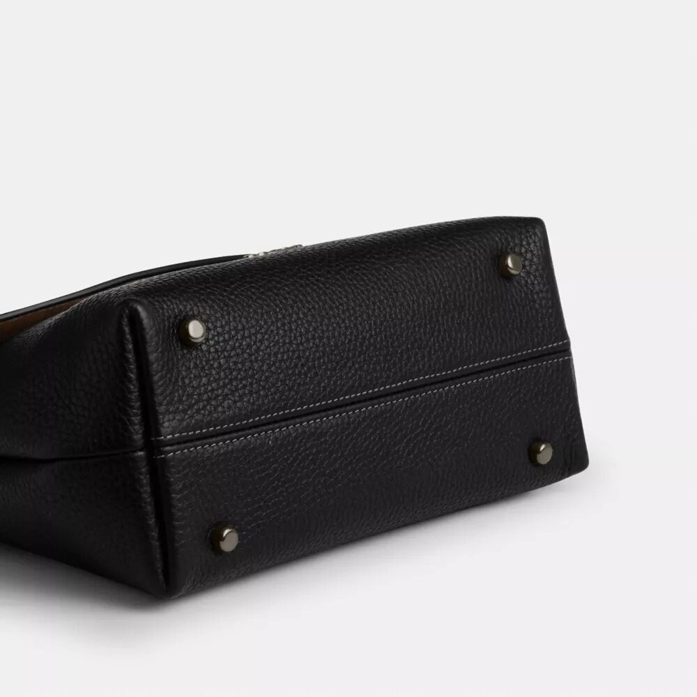 Emory Top Handle Bag