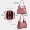 Erin Shoulder Bag