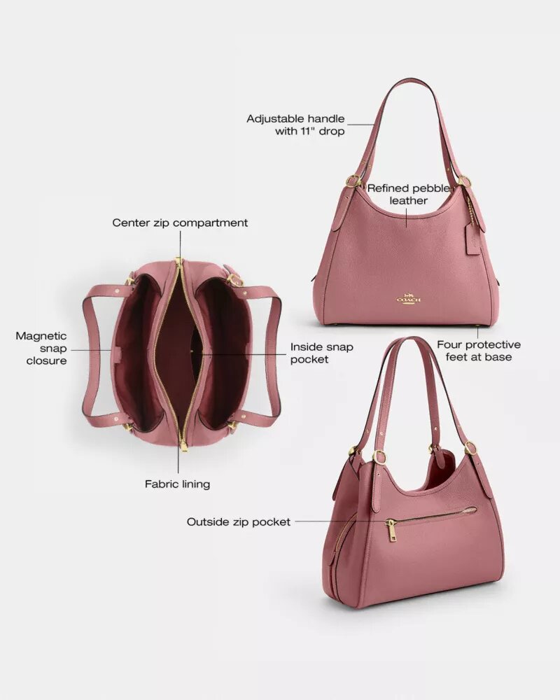 Erin Shoulder Bag