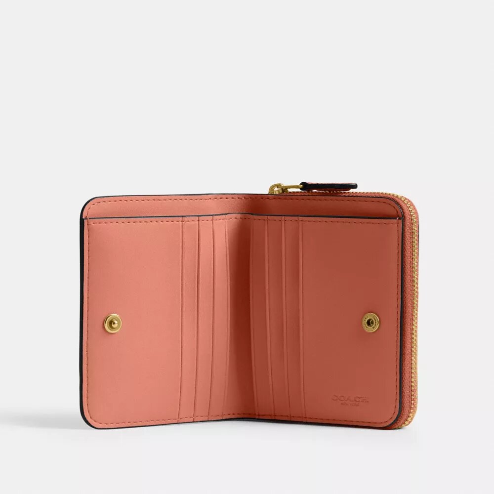 Essential Billfold Wallet