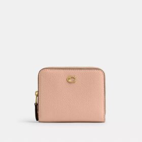 Essential Billfold Wallet in Colorblock