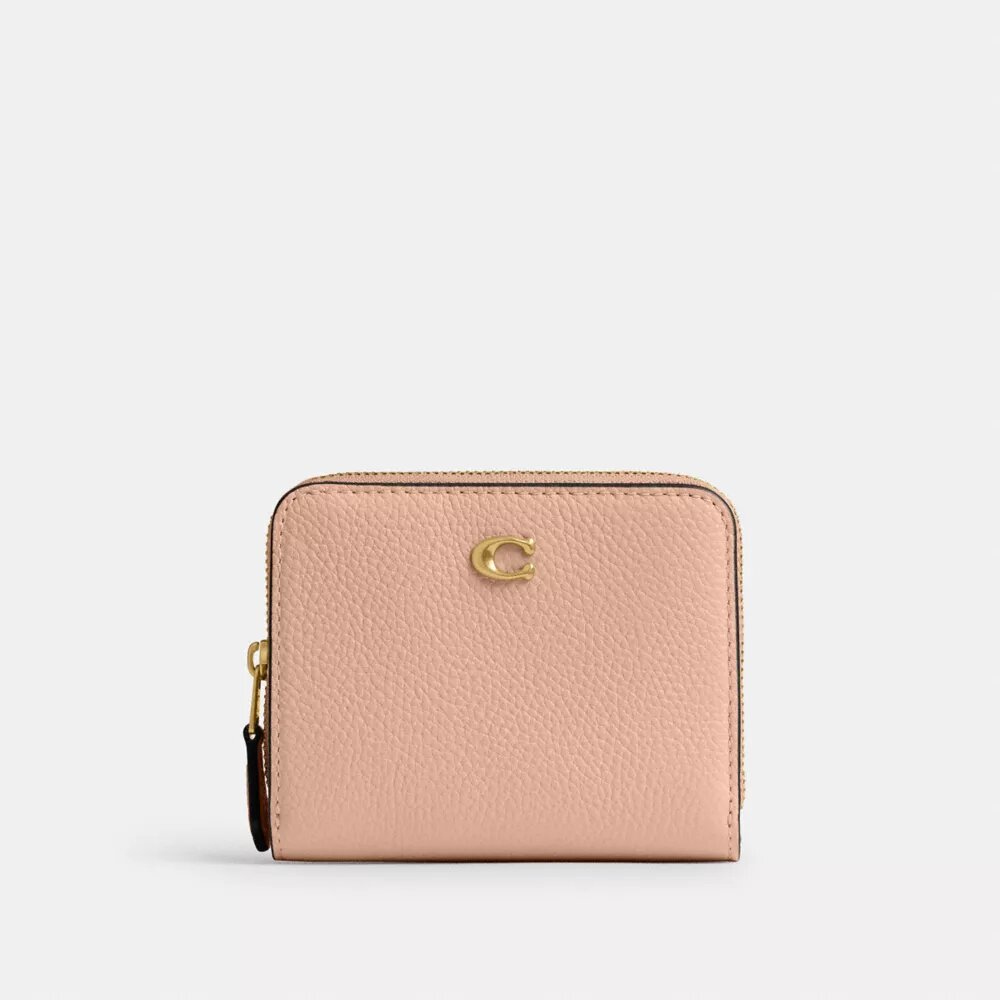 Essential Billfold Wallet in Colorblock