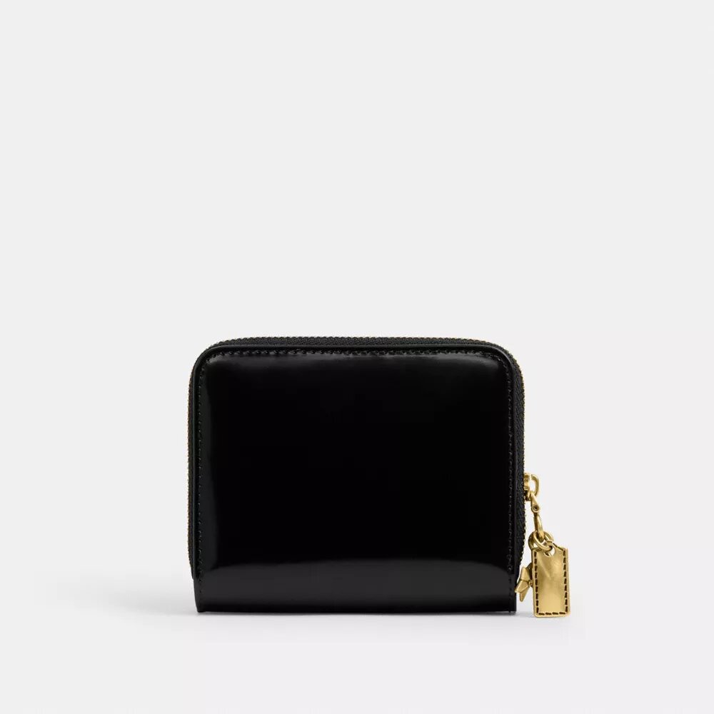 Essential Billfold Wallet with Charms