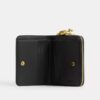 Essential Billfold Wallet with Charms