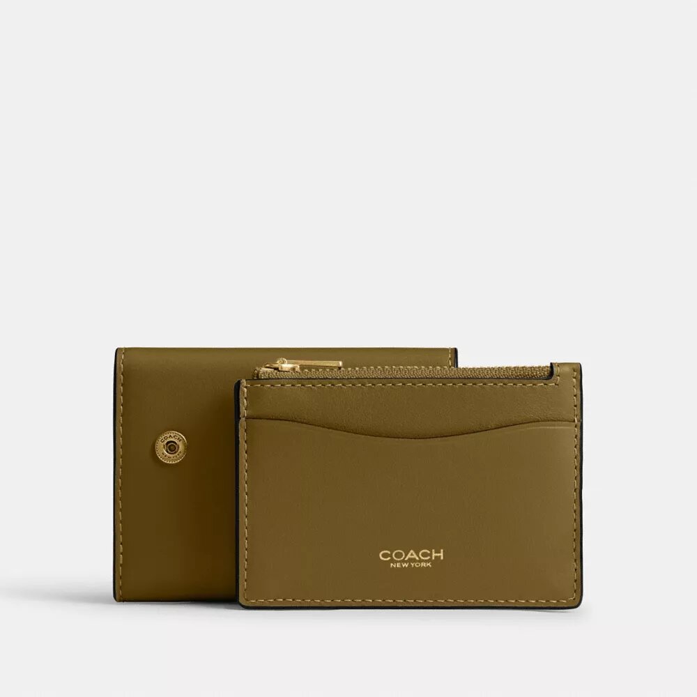 Essential Card Holder Wallet