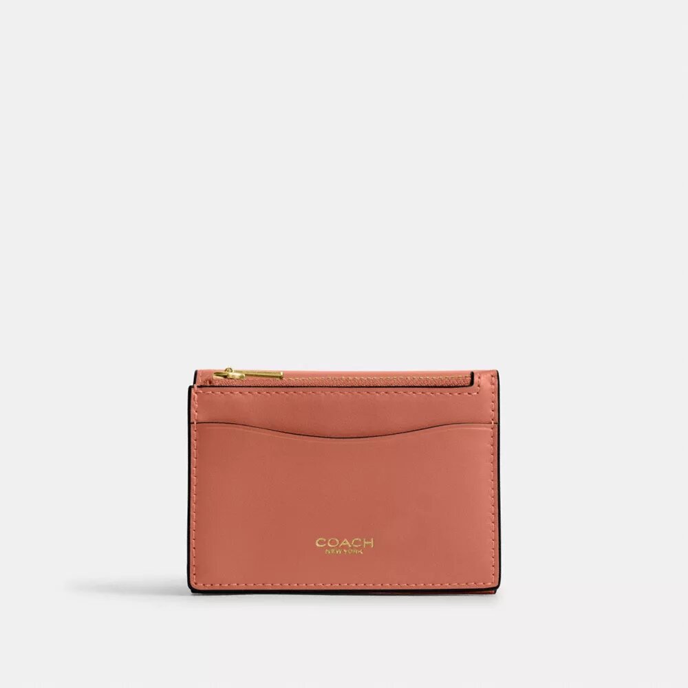 Essential Card Holder Wallet