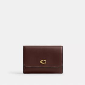 Essential Flap Card Case