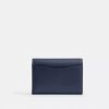 Essential Flap Card Case