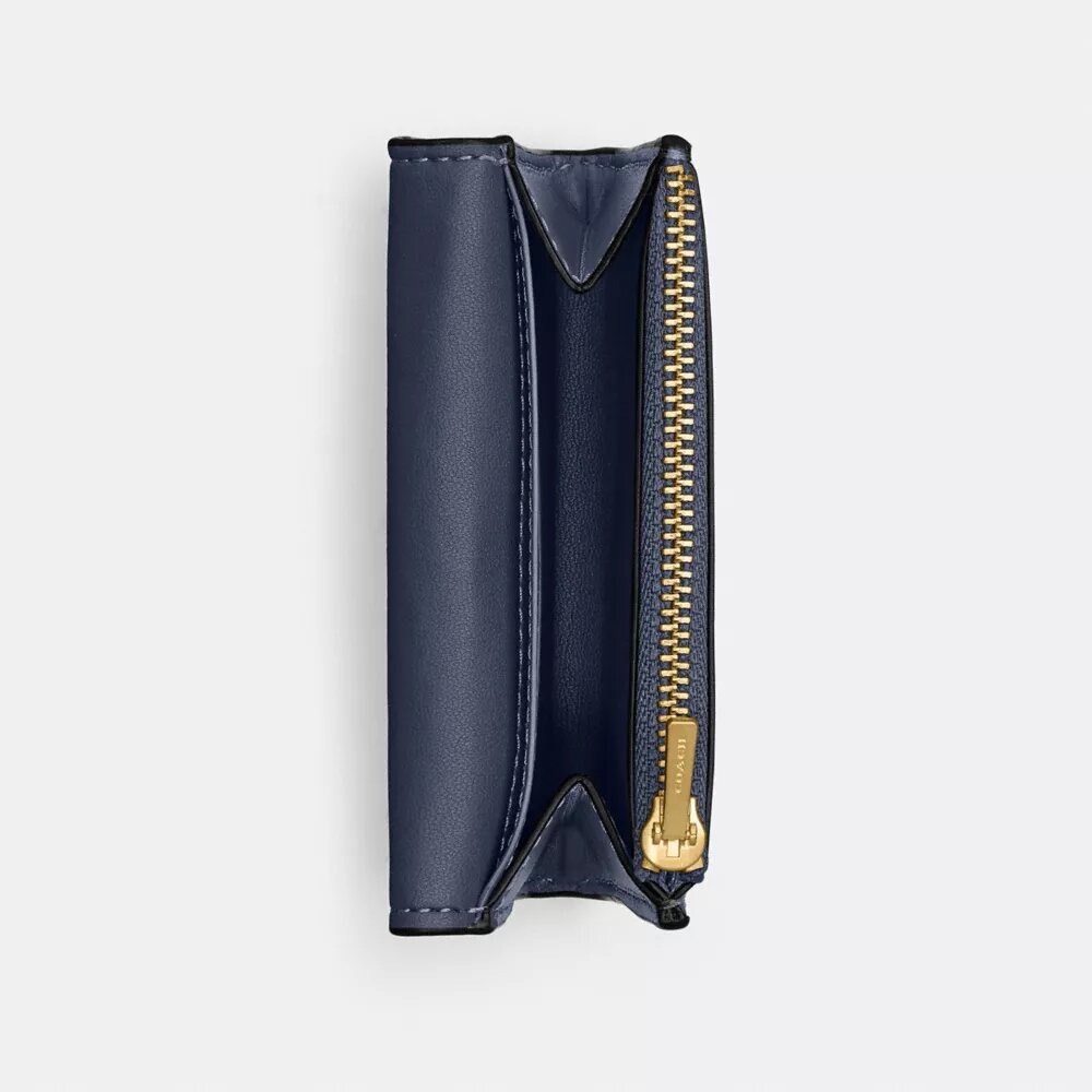 Essential Flap Card Case