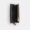 Essential Flap Card Case with Charms