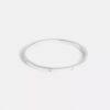 Essential Hinged Bangle