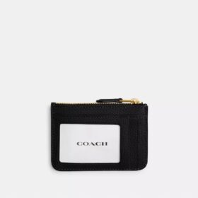 Essential Mini Id Card Case
