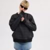 Essential Signature Crewneck