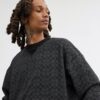 Essential Signature Crewneck