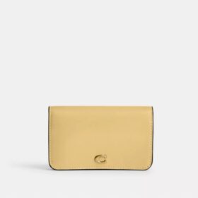 Essential Slim Card Case