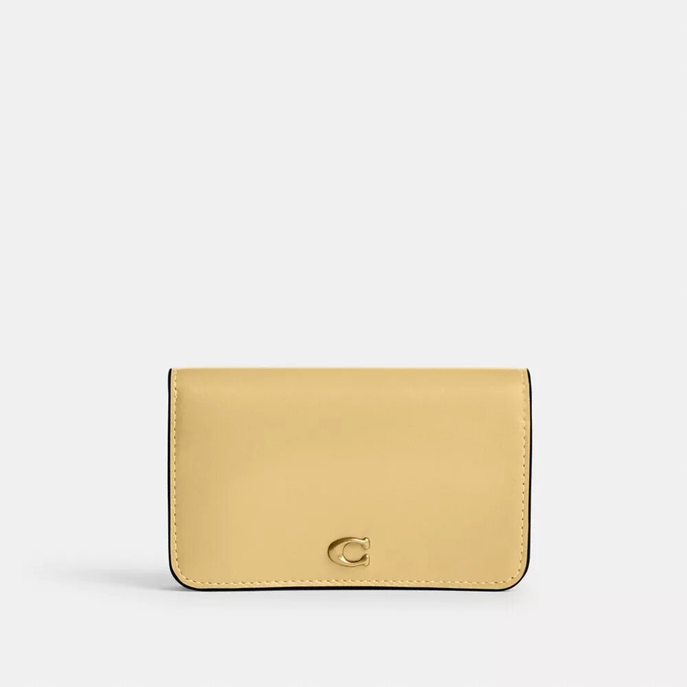 Essential Slim Card Case