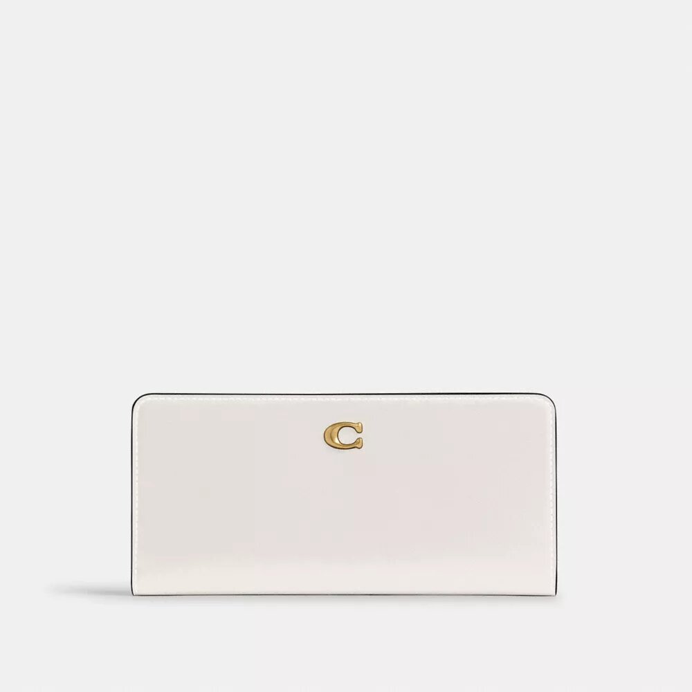 Essential Slim Wallet