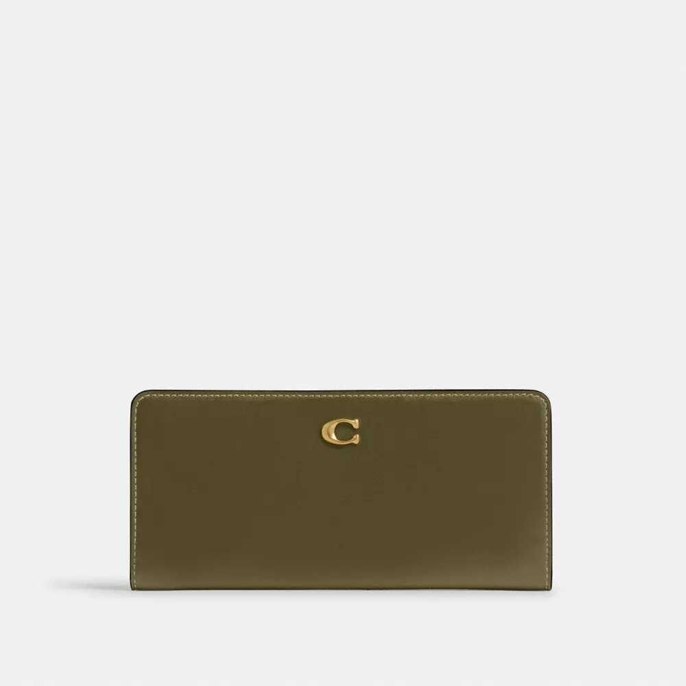 Essential Slim Wallet