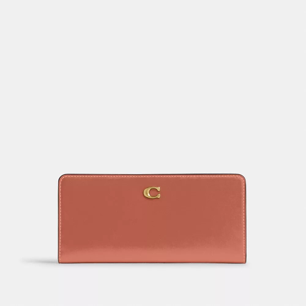 Essential Slim Wallet