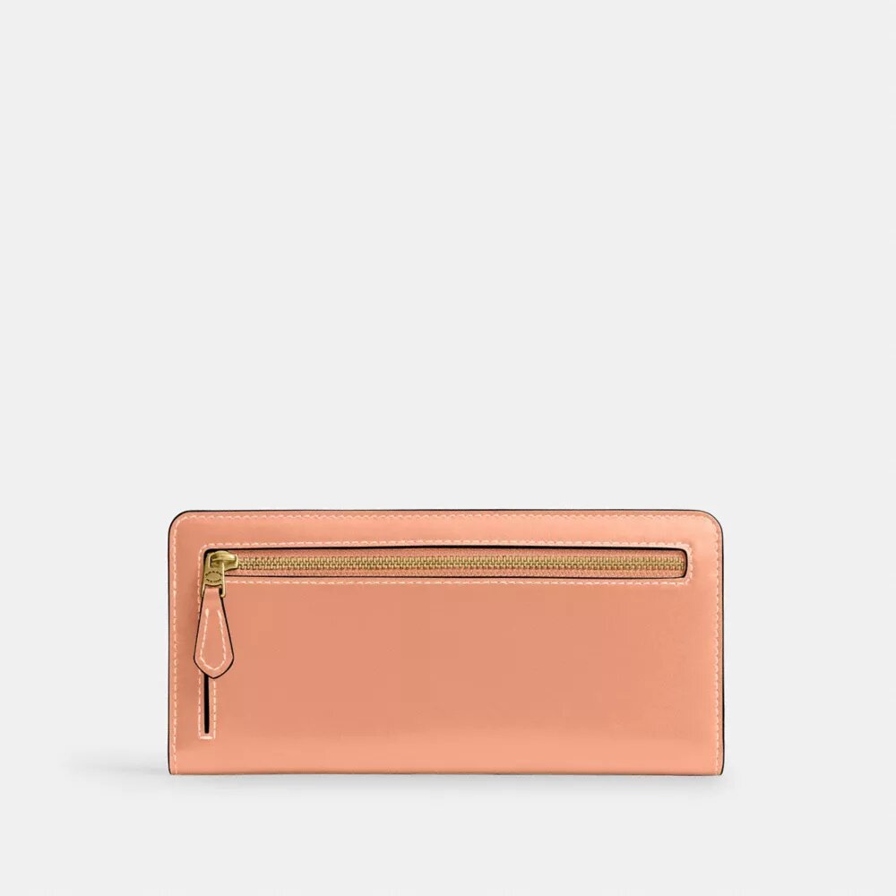 Essential Slim Wallet