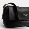 Etta Small Flap Shoulder Bag