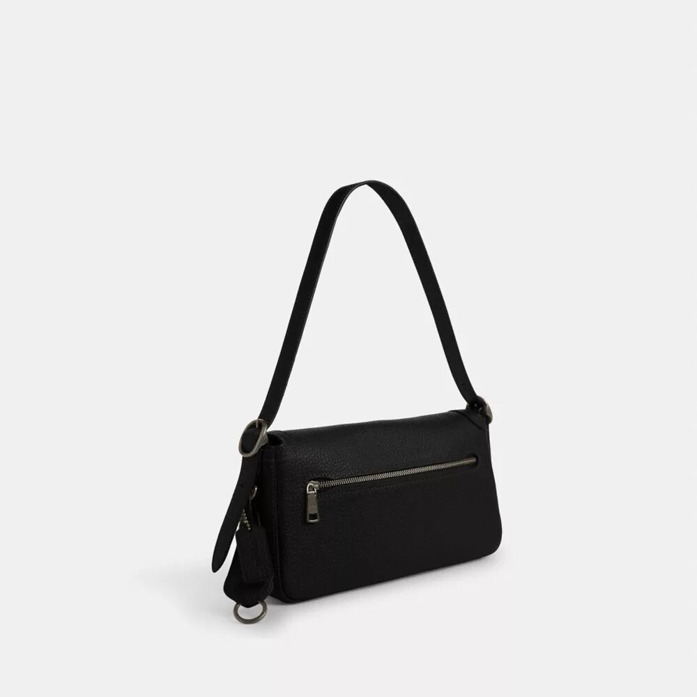 Etta Small Flap Shoulder Bag