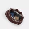 Evelyn Shoulder Bag