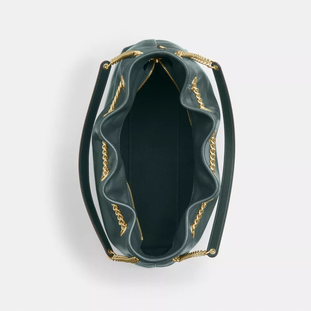 Evelyn Shoulder Bag