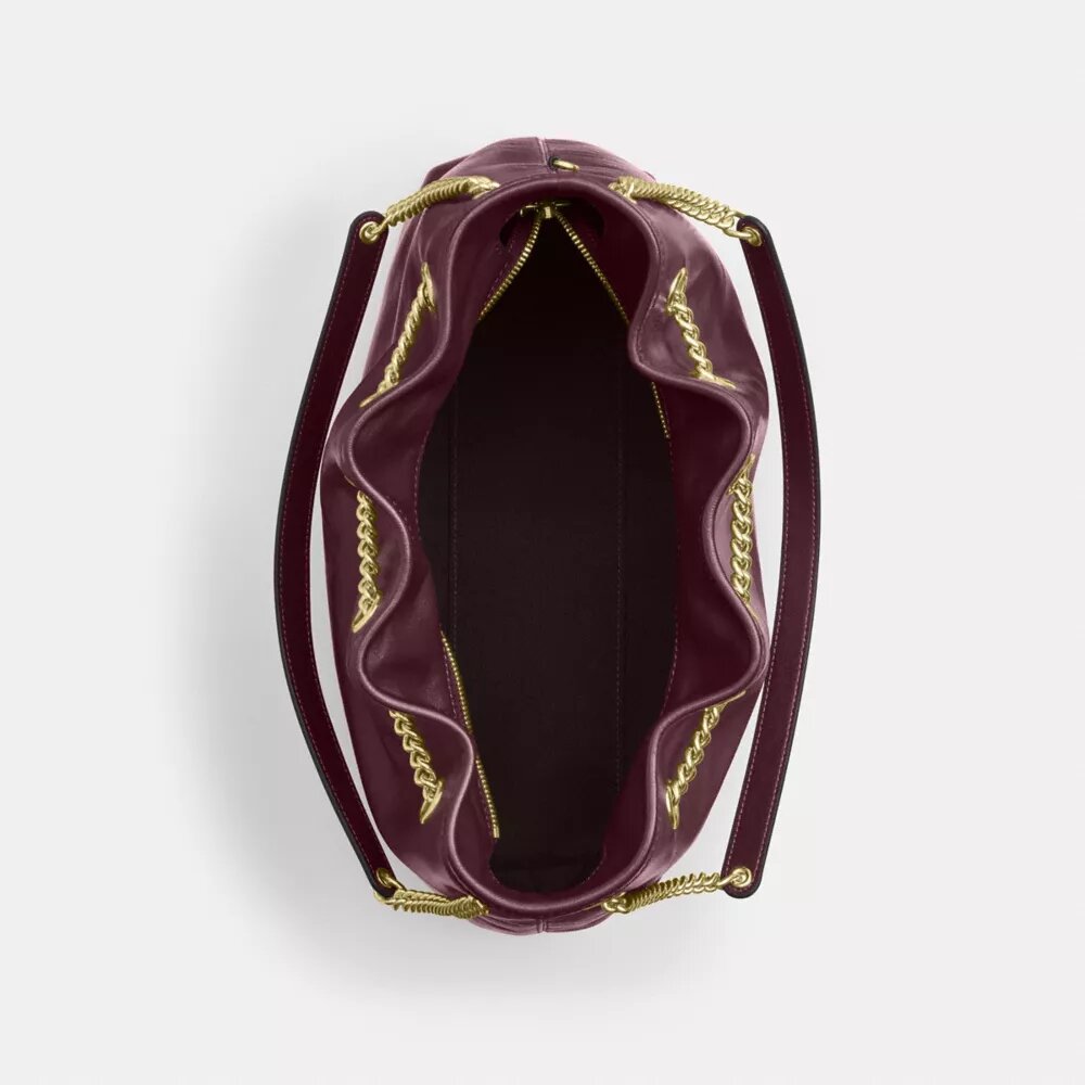 Evelyn Shoulder Bag