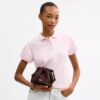 Faye Mini Drawstring Bag