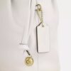 Faye Mini Drawstring Bag