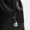Faye Mini Drawstring Bag