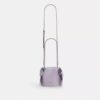 Faye Mini Drawstring Bag with Bows