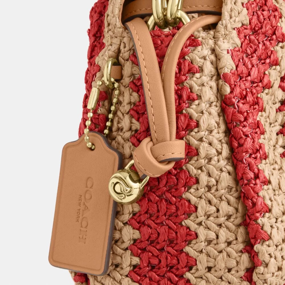 Faye Shoulder Bag