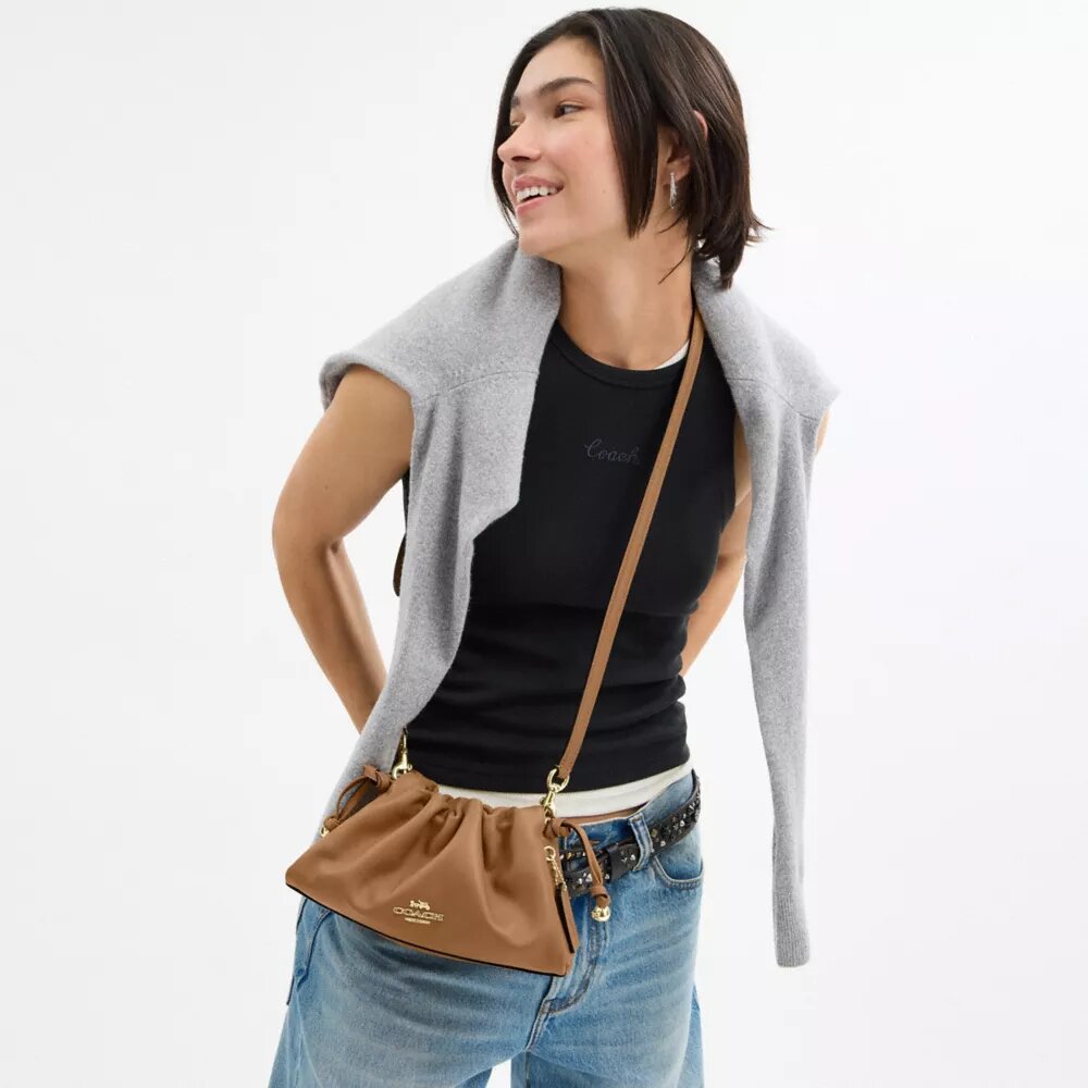 Faye Shoulder Bag