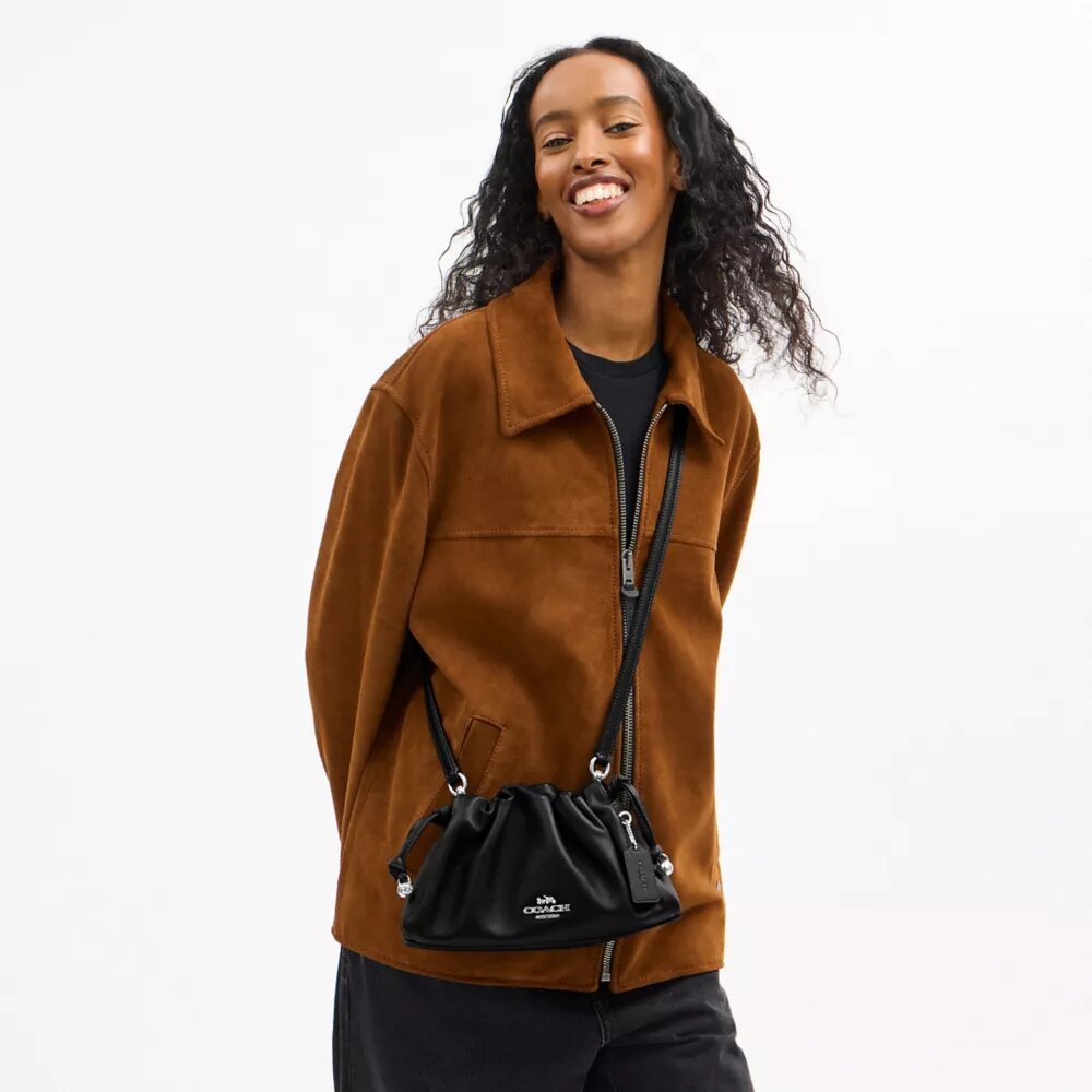 Faye Shoulder Bag