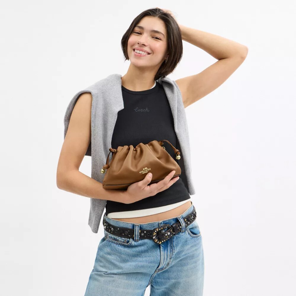 Faye Shoulder Bag